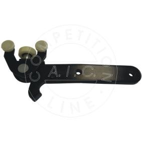 Rollenführung, Schiebetür 55251 von AIC günstig für 21,56 € online kaufen