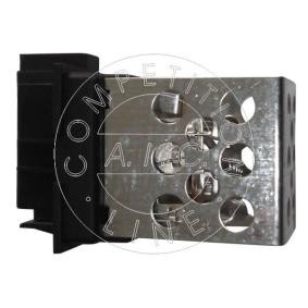 Acquista Resistenza ventola abitacolo da AIC 55283 a buon mercato per soli 26,45 €