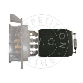 Compre Resistência, ventilador do habitáculo da AIC 55290 a um preço baixo por 36,49 €