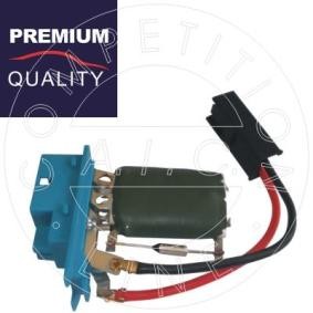 Compre Resistência, ventilador do habitáculo da AIC 55291 a um preço baixo por 29,40 €