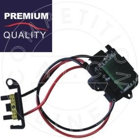Compre Resistência, ventilador do habitáculo da AIC 55292 a um preço baixo por 52,95 €