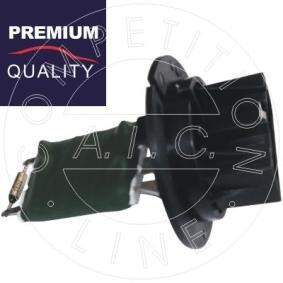 Acquista Resistenza ventola abitacolo da AIC 55295 a buon mercato per soli 24,77 €