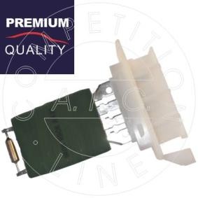 Acquista Resistenza ventola abitacolo da AIC 55296 a buon mercato per soli 22,22 €