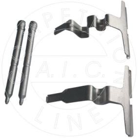 Comprar Kit de accesorios, pastillas de frenos de AIC 55337 a bajo precio de 10,28 €