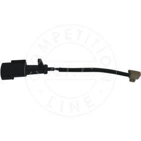 Comprar Sensor de desgaste de pastillas de frenos de AIC 55338 a bajo precio de 7,96 €