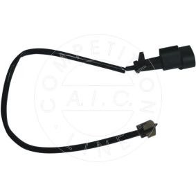 Comprar Sensor de desgaste de pastillas de frenos de AIC 55339 a bajo precio de 8,73 €