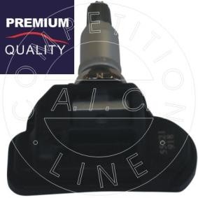 Comprar Sensor de presión de neumáticos (TPMS) de AIC 55521 a bajo precio de 68,57 €