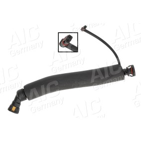 Compre Tubo flexível, respiro do cárter da cambota da AIC 55544 a um preço baixo por 42,37 €