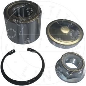 Compre Kit de rolamento de roda da AIC 55866 a um preço baixo por 23,06 €