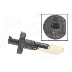 Niveauschalter, Waschwasservorrat 55877 von AIC günstig für 19,66 € online kaufen