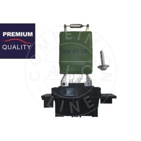 Achetez des Résistance, pulseur d'air habitacle AIC 56053 à prix pour 17,97 €