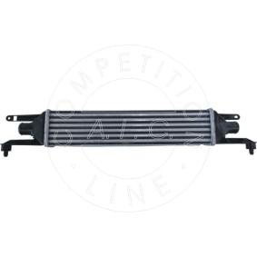 Köp Intercooler av AIC 56105 till det låga priset 1351,58 kr