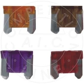 Sicherung des Herstellers AIC - Originalware Artikelnummer: 56130