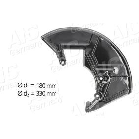 Achetez des Flasque de frein AIC 56147 à prix pour 62,15 €
