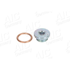 Comprar Tapón roscado, colector de aceite de AIC 56429 a bajo precio de 6,19 €