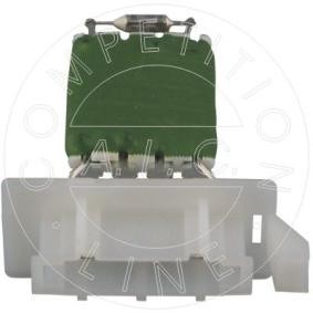 Acquista Resistenza ventola abitacolo da AIC 56594 a buon mercato per soli 18,28 €