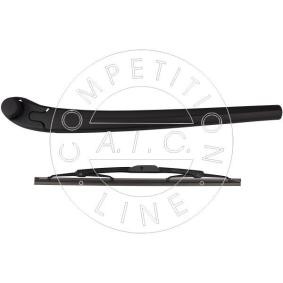 Scheibenwischerarm 56856 von AIC günstig für 22,33 € online kaufen