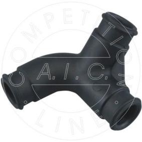 Compre Tubo flexível, respiro do cárter da cambota da AIC 56878 a um preço baixo por 12,23 €