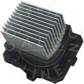 Acquista Regolatore, Ventitlatore abitacolo da AIC 56929 a buon mercato per soli 66,57 €