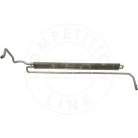 Achetez des Radiateur d'huile, direction de chez AIC en ligne pour 6 Cabriolet (E64) à prix modérés