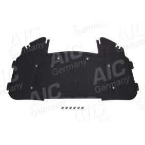 Acquista Insonorizzazione vano motore da AIC 57088 a buon mercato per soli 87,30 €