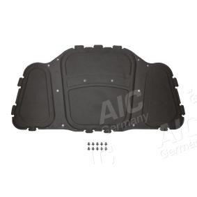 Acquista Insonorizzazione vano motore da AIC 57089 a buon mercato per soli 77,70 €