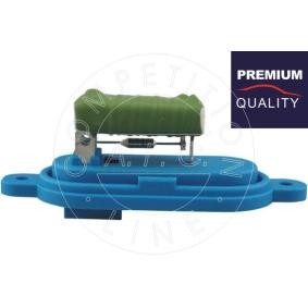 Acquista Resistenza ventola abitacolo da AIC 57177 a buon mercato per soli 18,08 €
