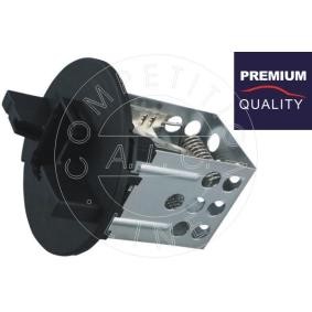 Acquista Resistenza ventola abitacolo da AIC 57203 a buon mercato per soli 20,43 €