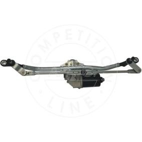 Comprar Varillaje de limpiaparabrisas de AIC 57210 a bajo precio de 134,13 €