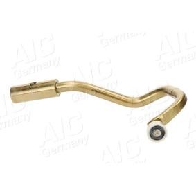 Comprar Guía rodillo, puerta corrediza de AIC 57220 a bajo precio de 34,10 €