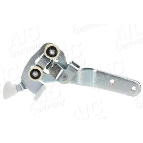 Comprar Guía rodillo, puerta corrediza de AIC 57222 a bajo precio de 117,26 €