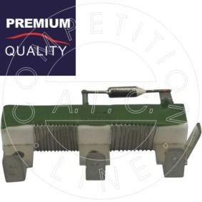 Acquista Resistenza ventola abitacolo da AIC 57316 a buon mercato per soli 37,78 €