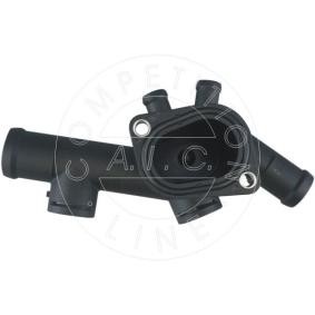 Compre Flange do líquido de refrigeração da AIC 57393 a um preço baixo por 7,60 €