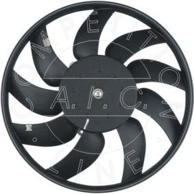 Kühlerlüfter 57535 von AIC günstig für 93,65 € online kaufen