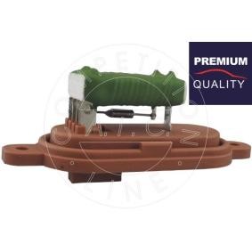 Acquista Resistenza ventola abitacolo da AIC 57537 a buon mercato per soli 27,14 €