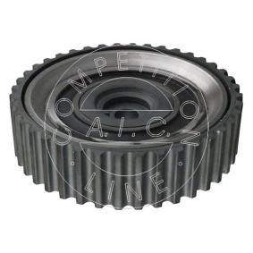 Achetez des Poulie renvoi / transmission, courroie de distribution AIC 57553 à prix pour 68,73 €