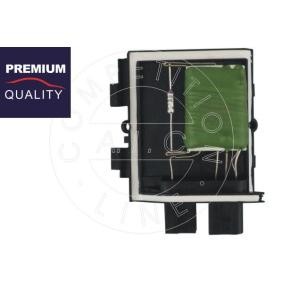 Achetez des Résistance, pulseur d'air habitacle AIC 57593 à prix pour 42,06 €