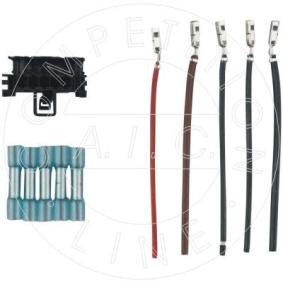 Comprar Kit repar. cables, ventil. calef. habitáculo (precal. motor) de AIC 57620 a bajo precio de 53,70 €
