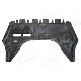 Motorraumdämmung 57793 von AIC günstig für 31,65 € online kaufen