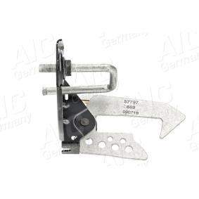 Comprar Gancho de seguridad, cerradura del capó de AIC 57797 a bajo precio de 18,62 €