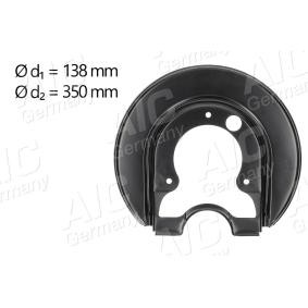 Ankerblech 57845 von AIC günstig für 19,31 € online kaufen