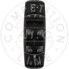 Acquista Interruttore, Alzacristallo da AIC 57959 a buon mercato per soli 85,38 €