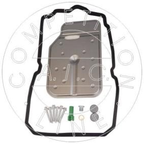 Acquista Kit filtro idraulico, Cambio automatico da AIC 58171Set a buon mercato per soli 68,43 €