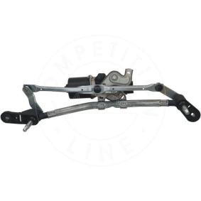 Acquista Tiranteria tergicristallo da AIC 58357 a buon mercato per soli 161,07 €