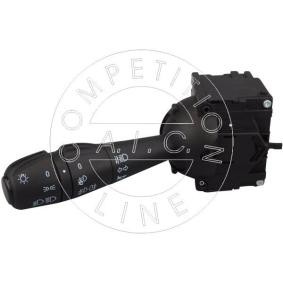 Achetez des Commutateur de colonne de direction AIC 58372 à prix pour 44,25 €