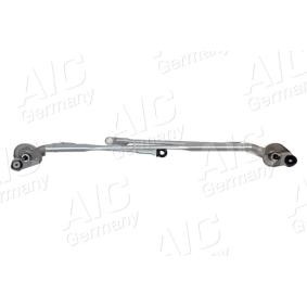 Comprar Varillaje de limpiaparabrisas de AIC 58795 a bajo precio de 45,05 €