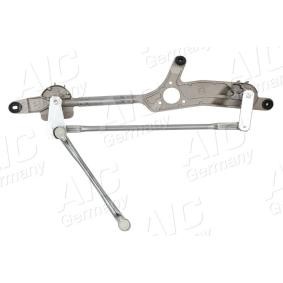Compre Varillaje de limpiaparabrisas de AIC online para Insignia A Sedán (G09) a precios moderados