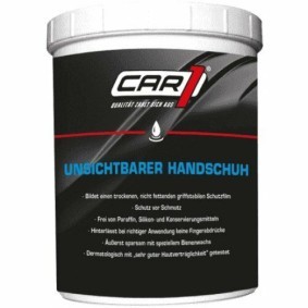 Innenraum-Temperatursensor des Herstellers CAR1 - Originalware Artikelnummer: CO 3225