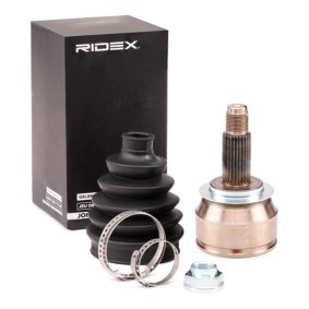 Gelenksatz, Antriebswelle 5J0440 von RIDEX günstig für 19,49 € online kaufen