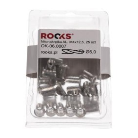 Comprar Remache de ROOKS OK-06.0007 a bajo precio de 9,99 €